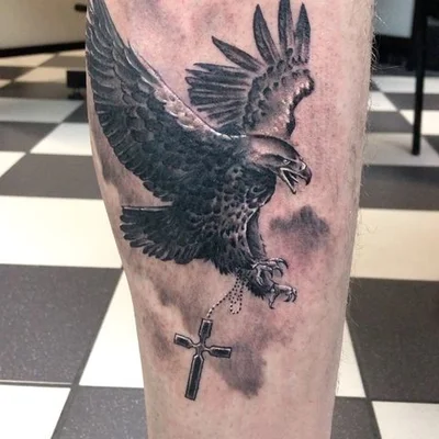 Sebastian Brachman • Tattoo Artist • Wuppertal tattoo 012