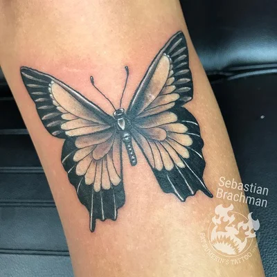 Sebastian Brachman • Tattoo Artist • Wuppertal tattoo 017