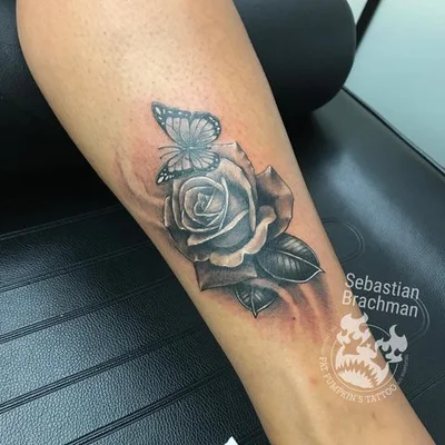Sebastian Brachman • Tattoo Artist • Wuppertal tattoo 018