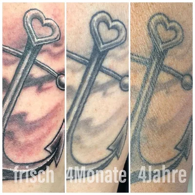 Sebastian Brachman • Tattoo Artist • Wuppertal tattoo 026