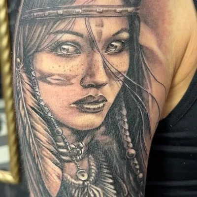 Sebastian Brachman • Tattoo Artist • Wuppertal tattoo 032