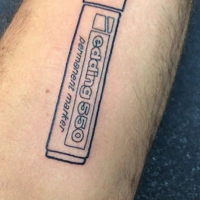 Sebastian Brachman • Tattoo Artist • Wuppertal tattoo 034