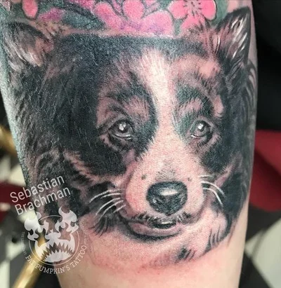 Sebastian Brachman • Tattoo Artist • Wuppertal tattoo 035
