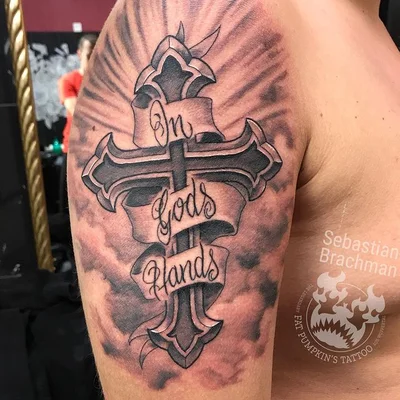 Sebastian Brachman • Tattoo Artist • Wuppertal tattoo 045