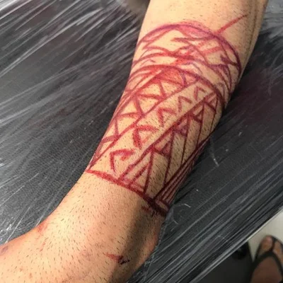 Sebastian Brachman • Tattoo Artist • Wuppertal tattoo 048