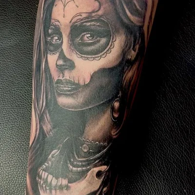 Sebastian Brachman • Tattoo Artist • Wuppertal tattoo 049