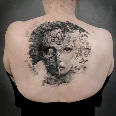 Sebastian Żmijewski tattoo ig_008