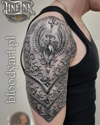 Sebastian Żmijewski tattoo ig_015