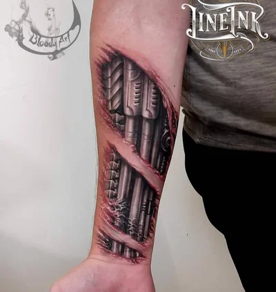 Sebastian Żmijewski tattoo ig_022