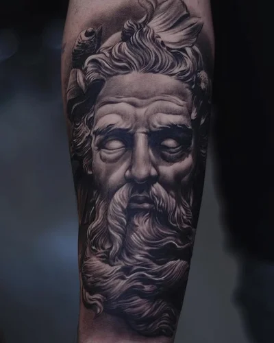 Sebastian Carvajal tattoo 007