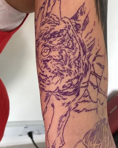 Sebastian Carvajal tattoo 009