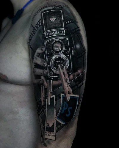 Sebastian Carvajal tattoo 010