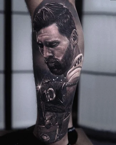 Sebastian Carvajal tattoo 011