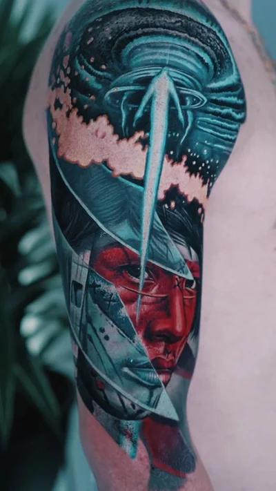 Sebastian Carvajal tattoo 012