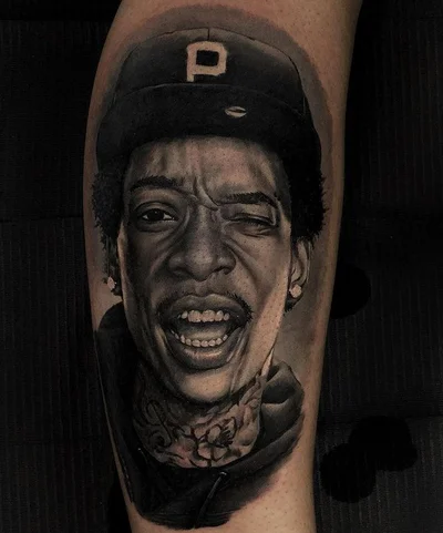 Sebastian Carvajal tattoo 013
