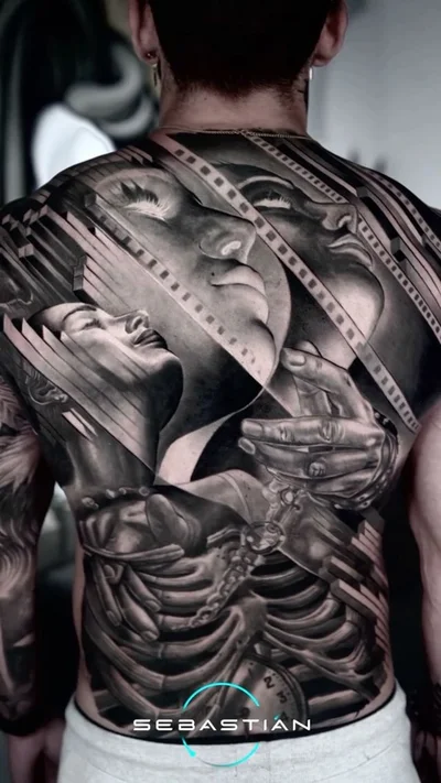 Sebastian Carvajal tattoo 014