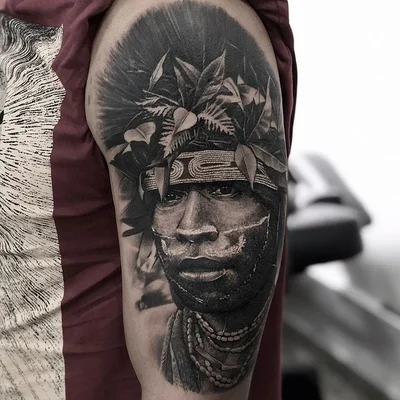 Sebastian Carvajal tattoo 016