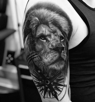 Sebastian Carvajal tattoo 017