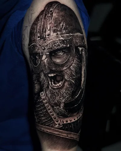 Sebastian Carvajal tattoo 020