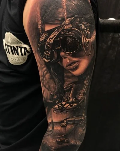 Sebastian Carvajal tattoo 022