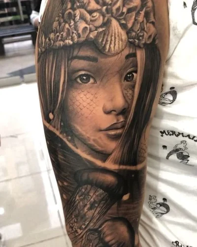 Sebastian Carvajal tattoo 024