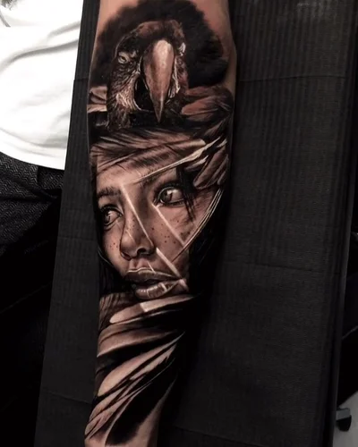 Sebastian Carvajal tattoo 029