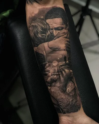 Sebastian Carvajal tattoo 031