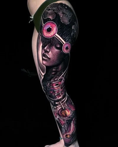Sebastian Carvajal tattoo 032