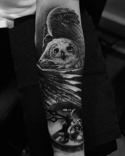 Sebastian Carvajal tattoo 033