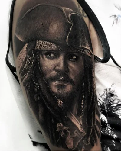 Sebastian Carvajal tattoo 035