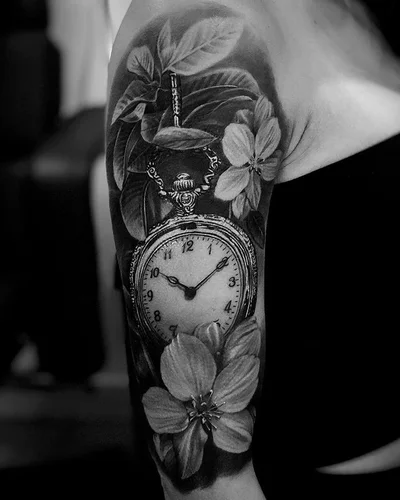 Sebastian Carvajal tattoo 036