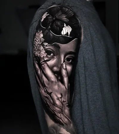Sebastian Carvajal tattoo 042