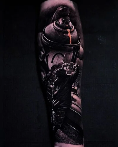 Sebastian Carvajal tattoo 043