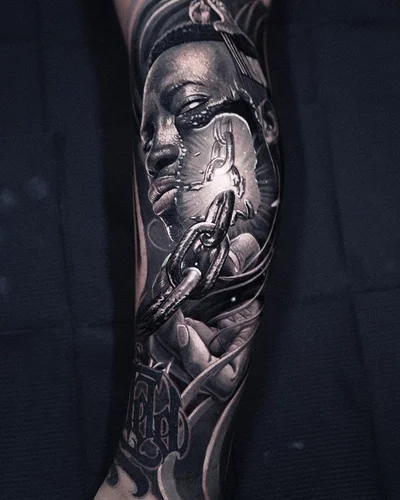 Sebastian Carvajal tattoo 044