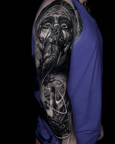 Sebastian Carvajal tattoo 047