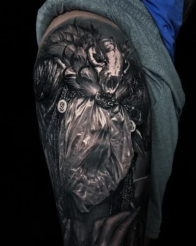 Sebastian Carvajal tattoo 048