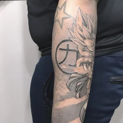 Sebastian Gatica tattoo 007