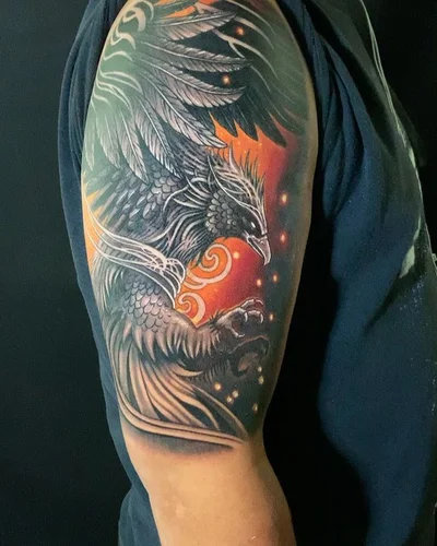 Sebastian Gatica tattoo 009