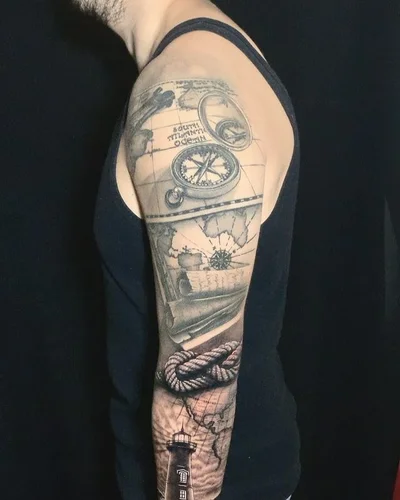 Sebastian Gatica tattoo 011