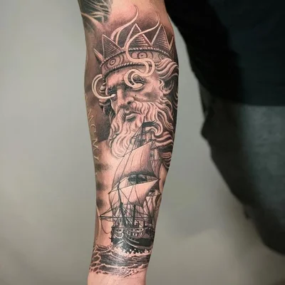Sebastian Gatica tattoo 012