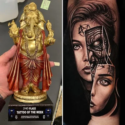 Sebastian Gatica tattoo 016
