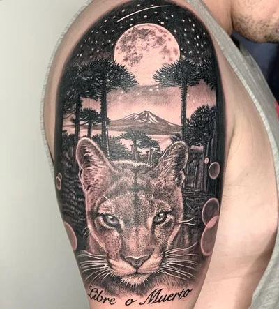 Sebastian Gatica tattoo 019