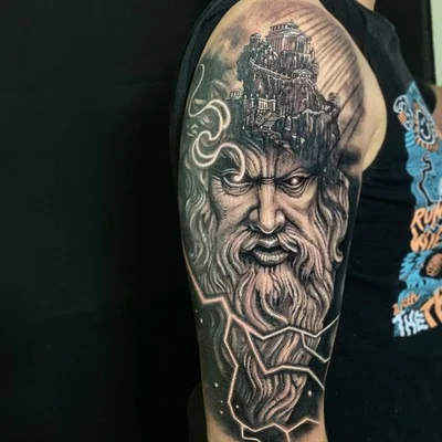 Sebastian Gatica tattoo 020
