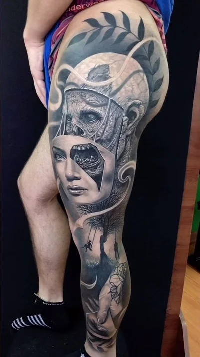Sebastian Gatica tattoo 021
