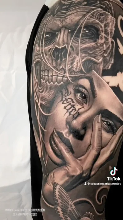 Sebastian Gatica tattoo 023