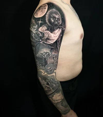 Sebastian Gatica tattoo 024
