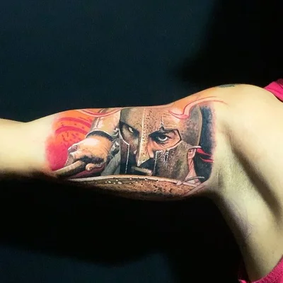 Sebastian Gatica tattoo 027
