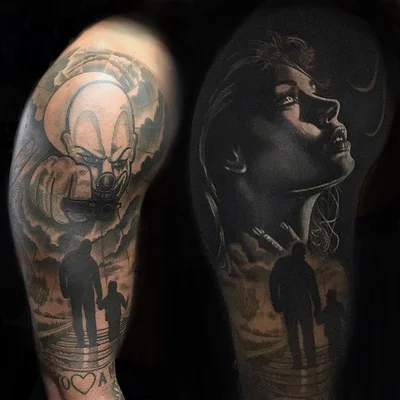 Sebastian Gatica tattoo 028