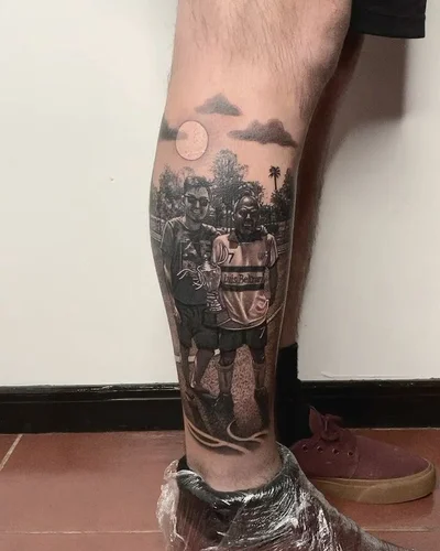 Sebastian Gatica tattoo 029