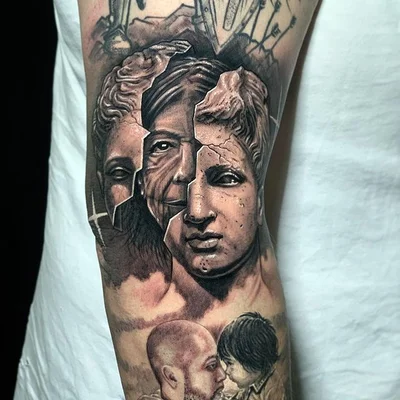 Sebastian Gatica tattoo 031